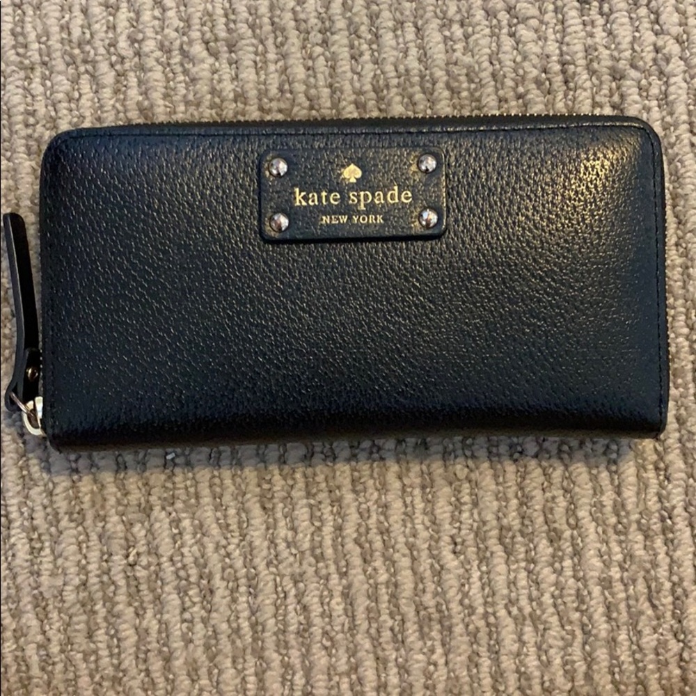 Kate Spade wallet